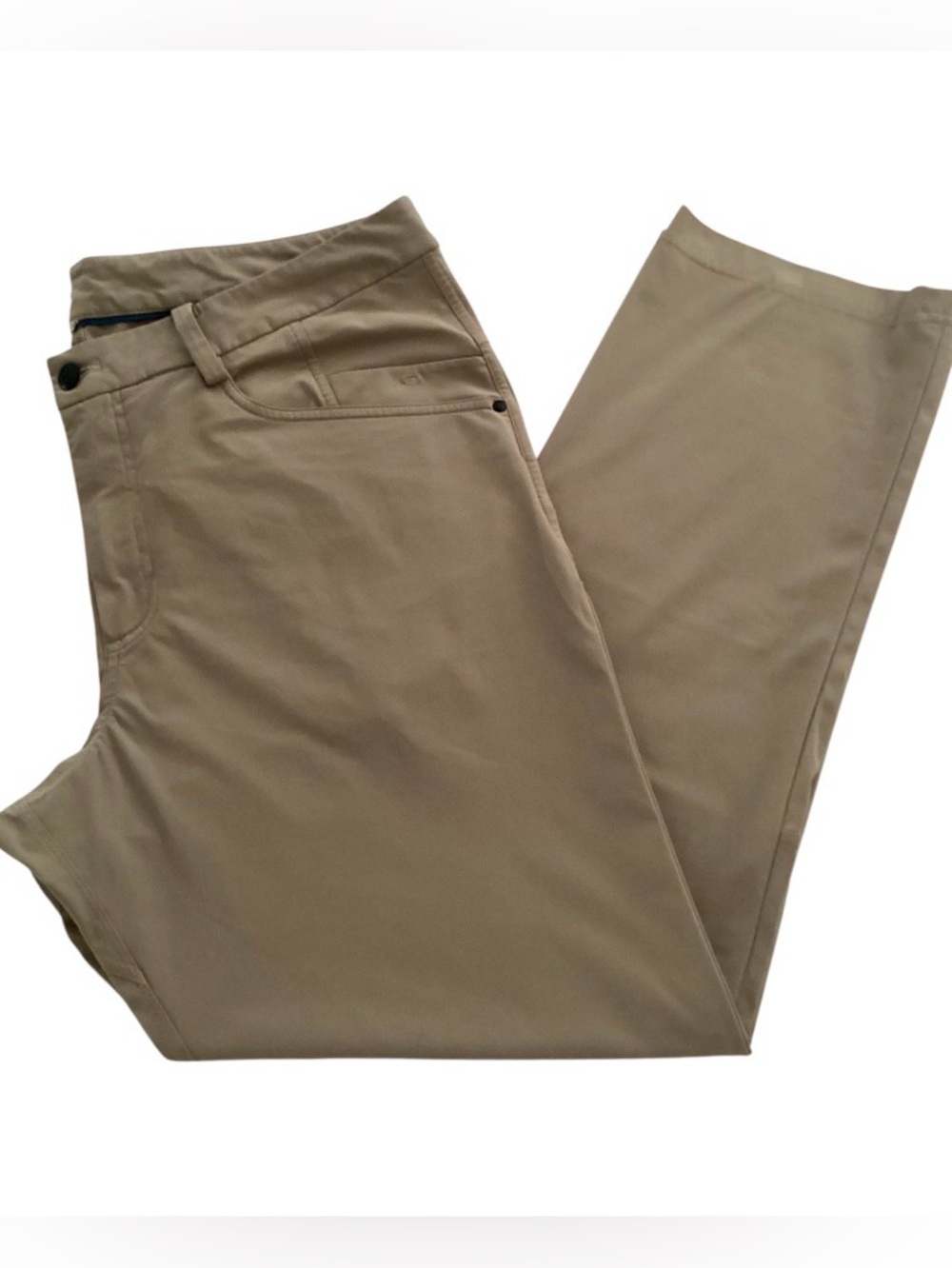 Lululemon Mens ABC pants size 38
